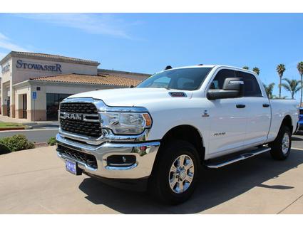 2023 Ram 2500 Santa Maria CA