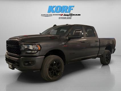 2023 Ram 2500 Sterling CO