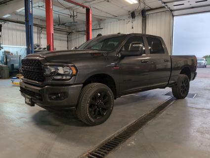 2023 Ram 2500 Sterling CO