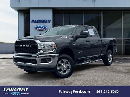 2023 Ram 2500 Greenville SC