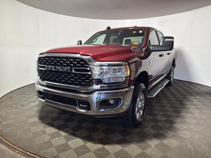 2024 Ram 2500 Beckley WV