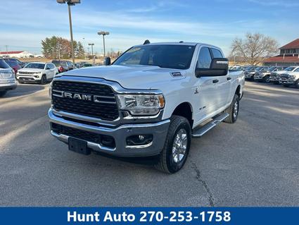 2024 Ram 2500 Franklin KY