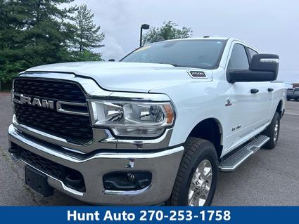 2024 Ram 2500 Franklin KY