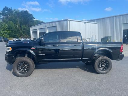 2024 Ram 2500 Cleveland GA