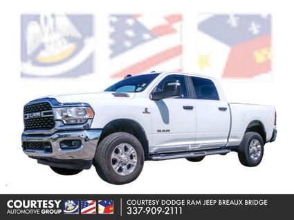 2024 Ram 2500 Breaux Bridge LA