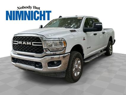 2024 Ram 2500 Jacksonville FL