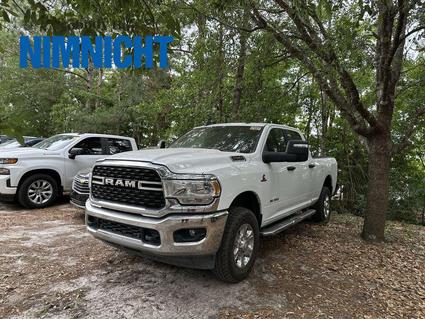 2024 Ram 2500 Jacksonville FL