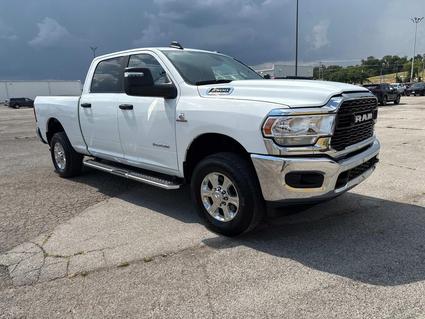 2024 Ram 2500 Sand Springs OK