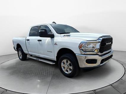 2024 Ram 2500 Sand Springs OK