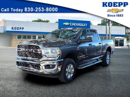 2024 Ram 2500 La Vernia TX