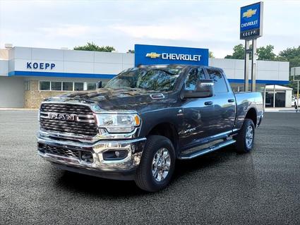 2024 Ram 2500 La Vernia TX