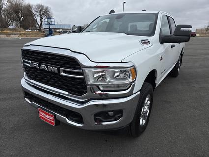 2024 Ram 2500 Idaho Falls ID