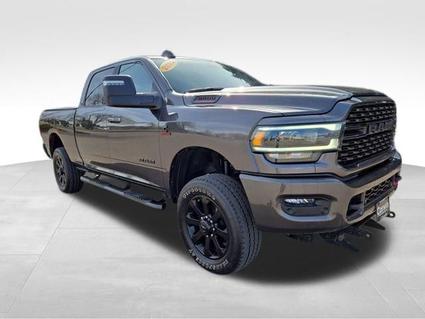 2024 Ram 2500 Kalispell MT