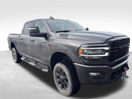 2024 Ram 2500 Kalispell MT