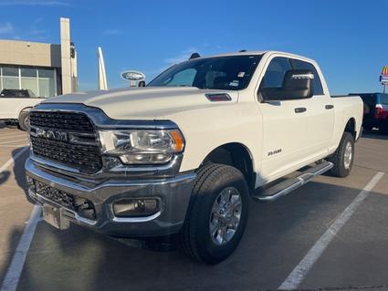 2024 Ram 2500 Whitesboro TX