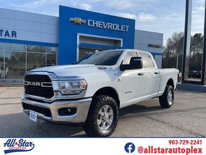 2024 Ram 2500 Palestine TX