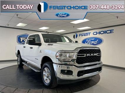 2024 Ram 2500 Rock Springs WY