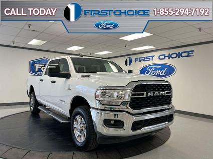 2024 Ram 2500 Rock Springs WY
