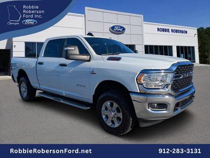 2024 Ram 2500 Waycross GA