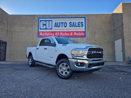 2024 Ram 2500 Albuquerque NM