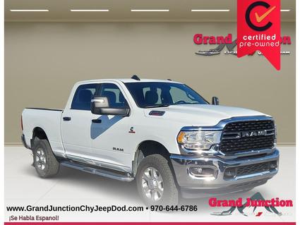 2024 Ram 2500 Grand Junction CO