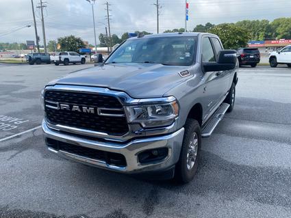 2024 Ram 2500 Newberry SC