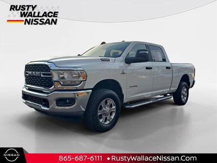 2024 Ram 2500 Knoxville TN