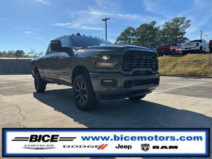 2026 Ram 2500 Alexander City AL