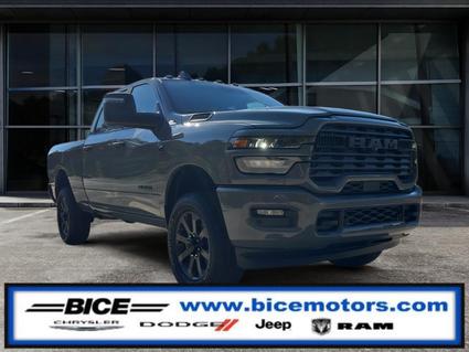 2026 Ram 2500 Alexander City AL