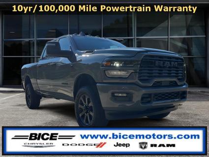 2026 Ram 2500 Alexander City AL