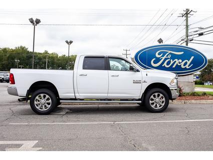 2015 Ram 2500 Suffolk VA