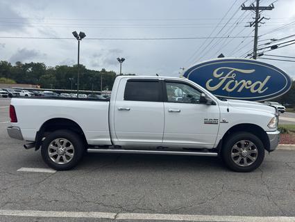 2015 Ram 2500 Suffolk VA