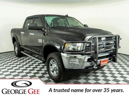 2016 Ram 2500 Liberty Lake WA