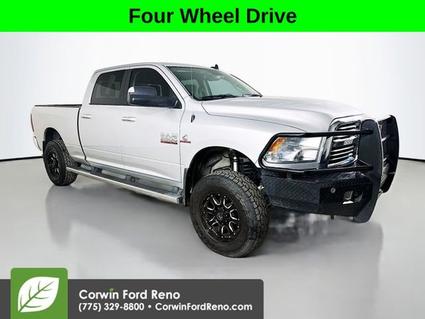 2016 Ram 2500 Reno NV