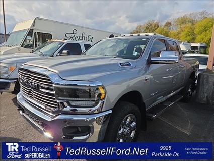 2019 Ram 2500 Knoxville TN