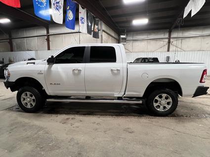 2019 Ram 2500 Gillette WY