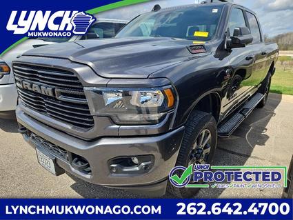 2020 Ram 2500 Mukwonago WI