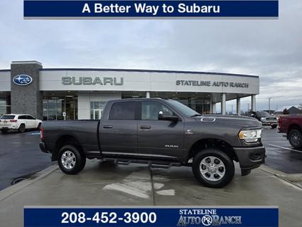 2021 Ram 2500 Fruitland ID