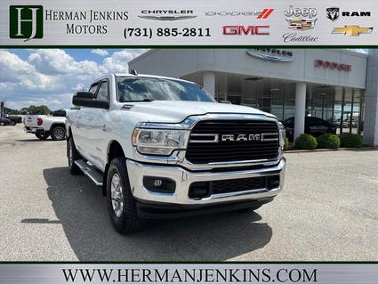 2021 Ram 2500 Union City TN