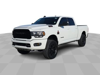 2021 Ram 2500 Cathedral City CA