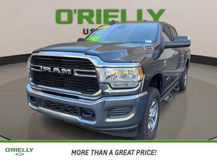 2021 Ram 2500 Tucson AZ