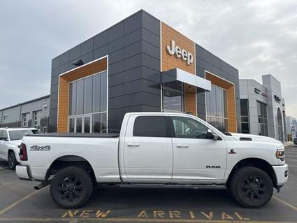 2022 Ram 2500 Plymouth WI