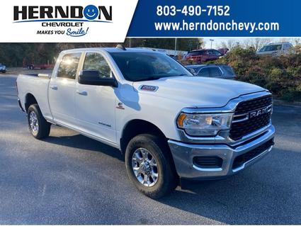 2022 Ram 2500 Lexington SC