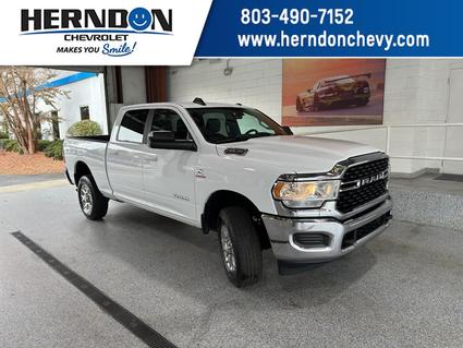 2022 Ram 2500 Lexington SC