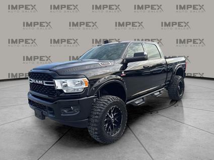 2022 Ram 2500 Greensboro NC