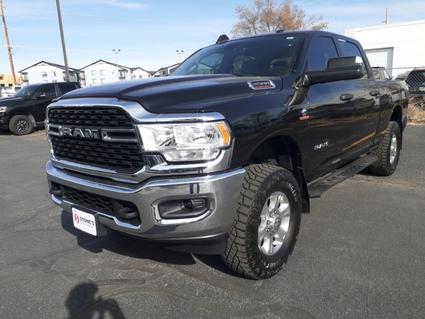 2022 Ram 2500 Rexburg ID