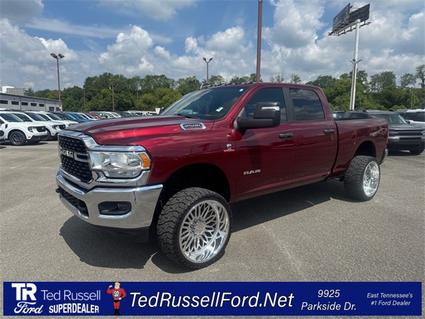2023 Ram 2500 Knoxville TN