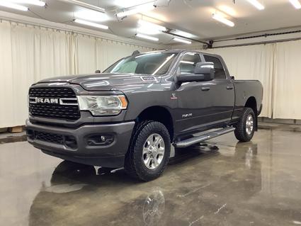 2023 Ram 2500 Warsaw IN