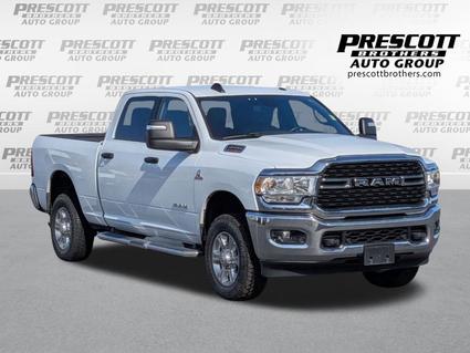 2023 Ram 2500 Mendota IL