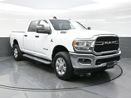 2023 Ram 2500 Dacono CO
